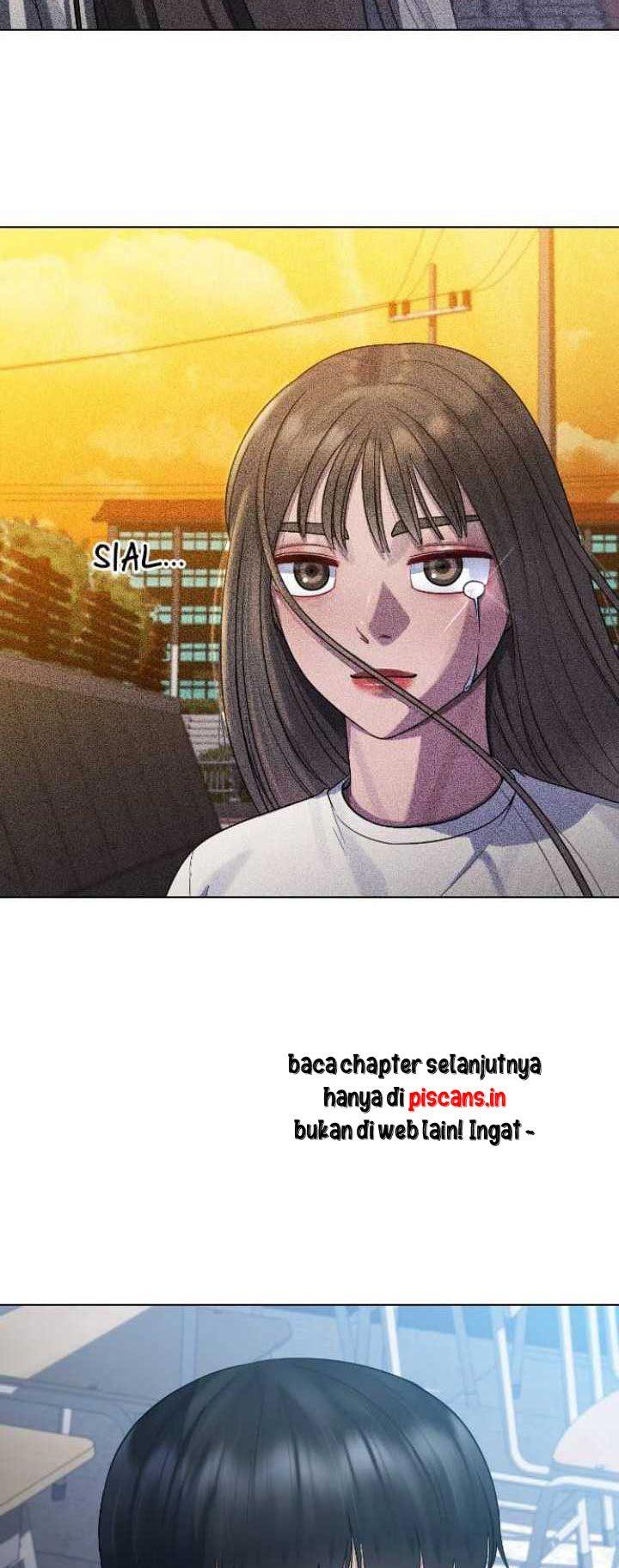 Hypnosis School Chapter 84